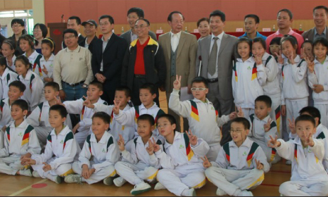 五楼直播